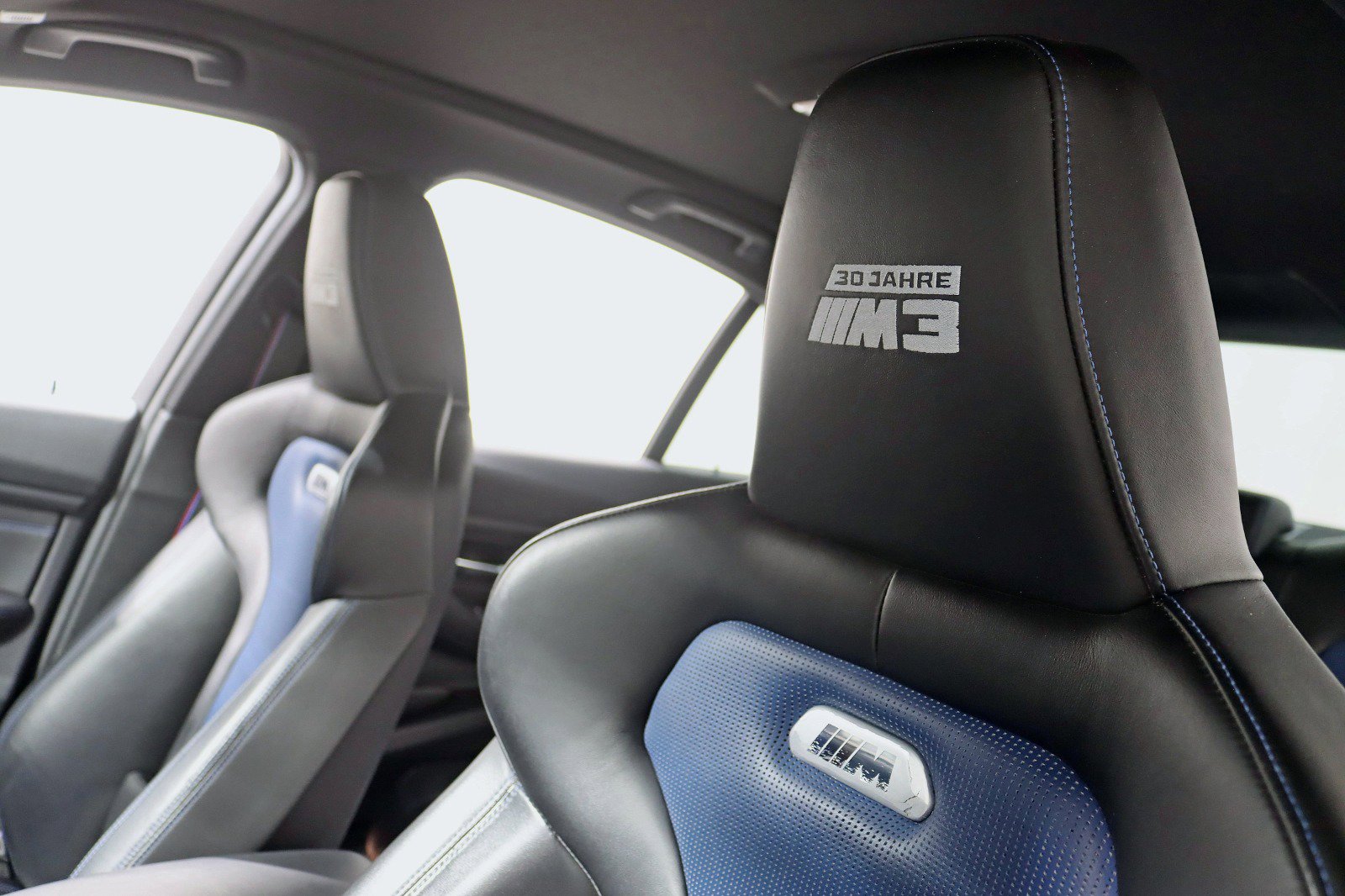 Used 2017 BMW M3 image 38