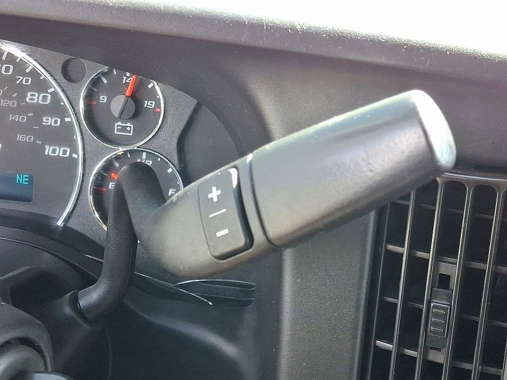 Used 2020 Chevrolet Express 3500 LS RWD image 15