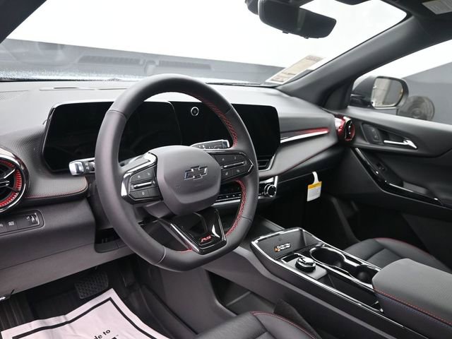 New 2026 Chevrolet Equinox RS w/ Convenience Package III image 7