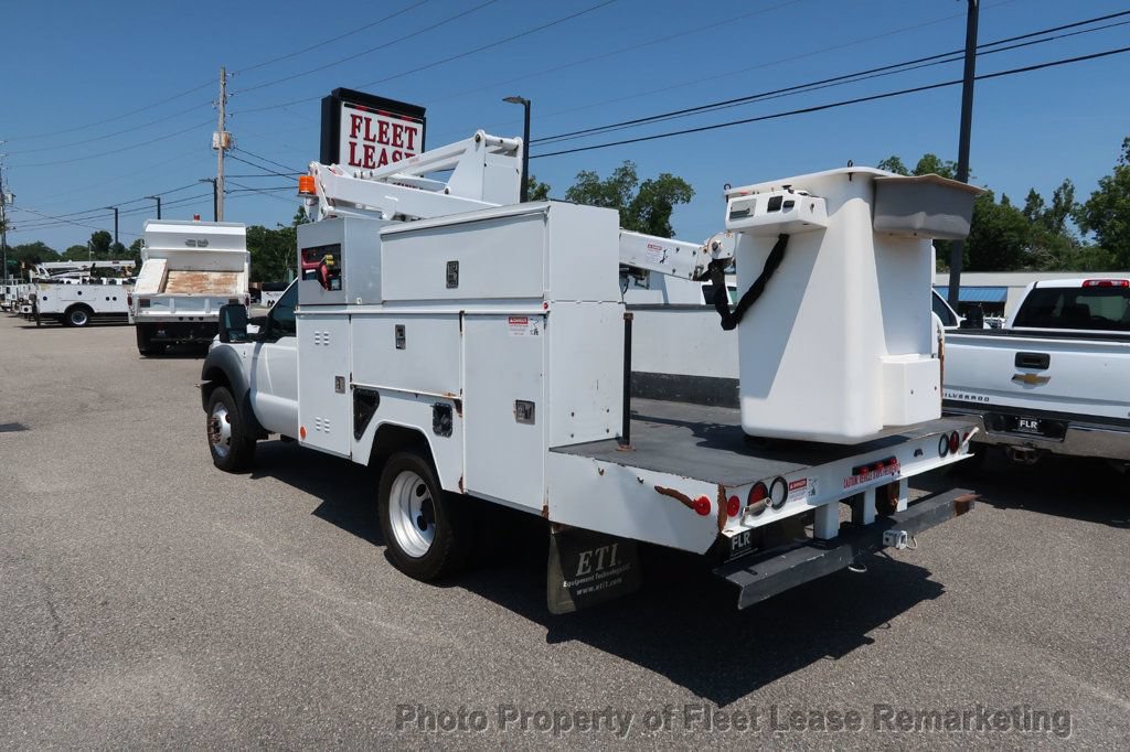 Used 2012 Ford F450 XL AWD/4WD image 3