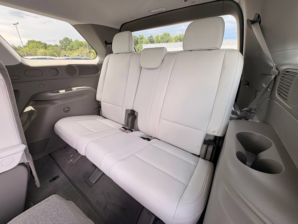 New 2026 Hyundai Palisade SEL FWD image 27