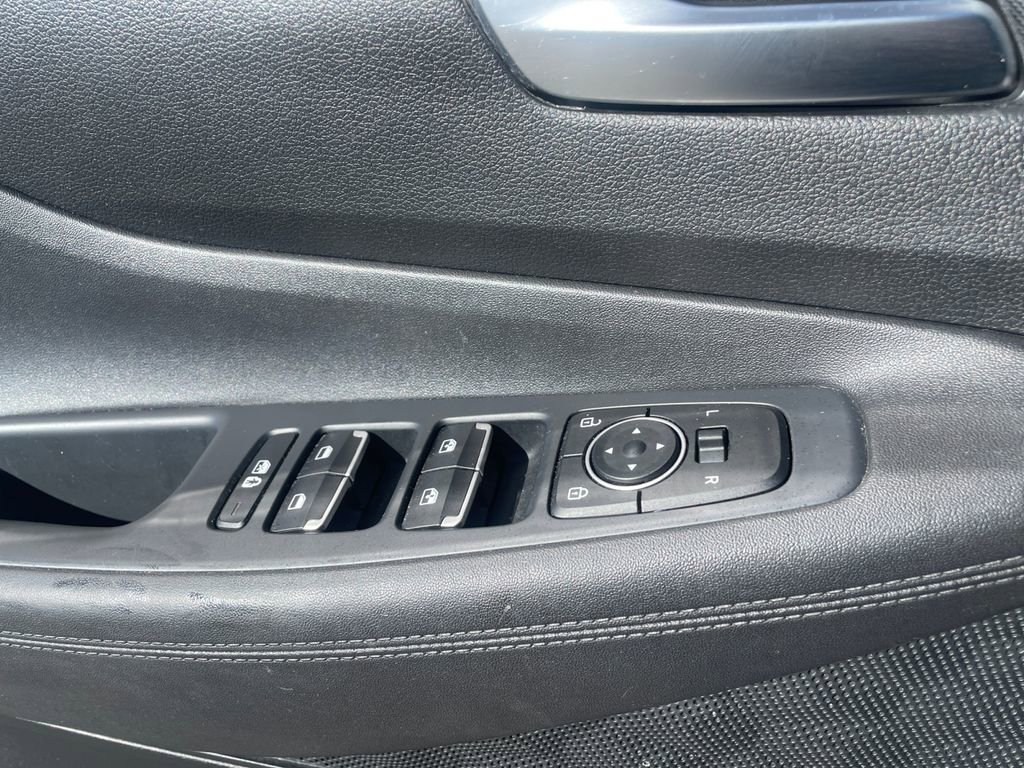 Certified 2022 Hyundai Santa Fe SEL image 21