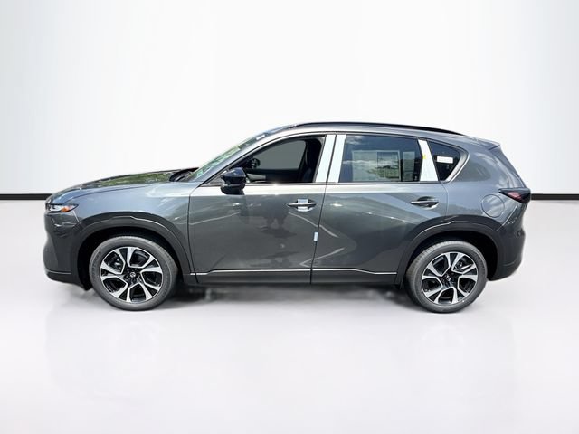 New 2026 MAZDA CX-5 Preferred AWD/4WD image 4