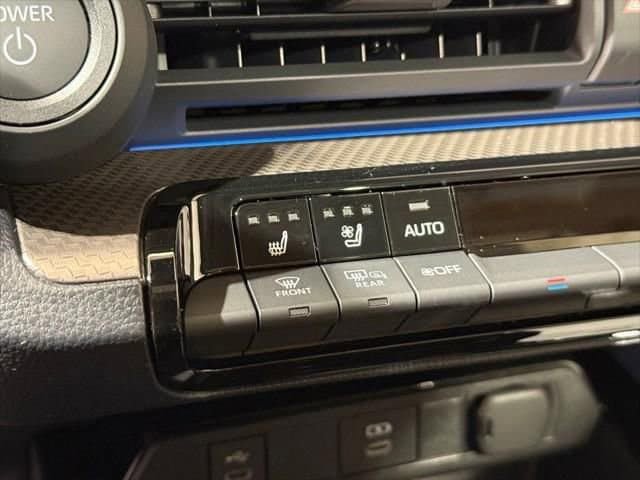 New 2026 Toyota Prius Limited image 30