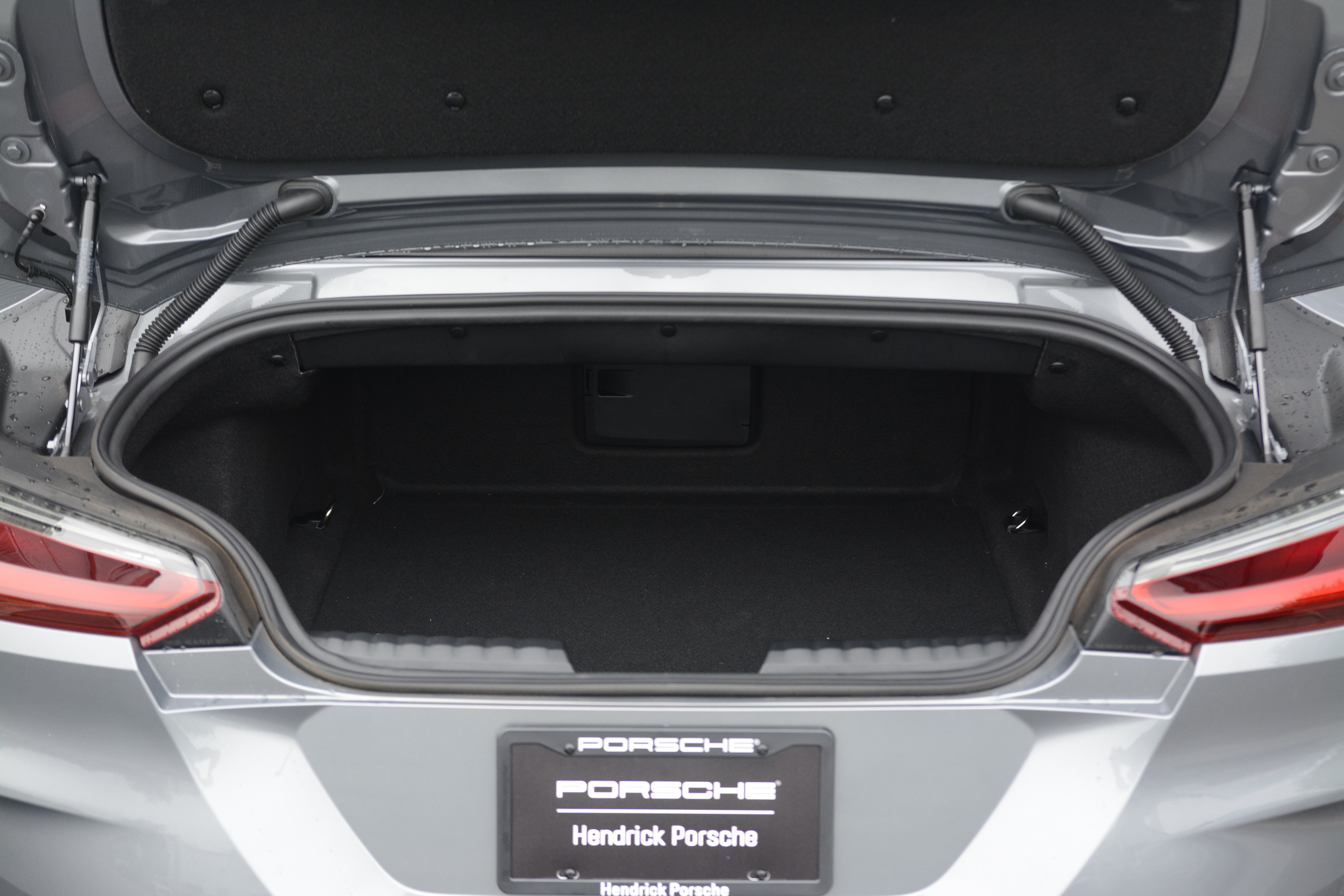 Used 2026 BMW Z4 M40i RWD image 30