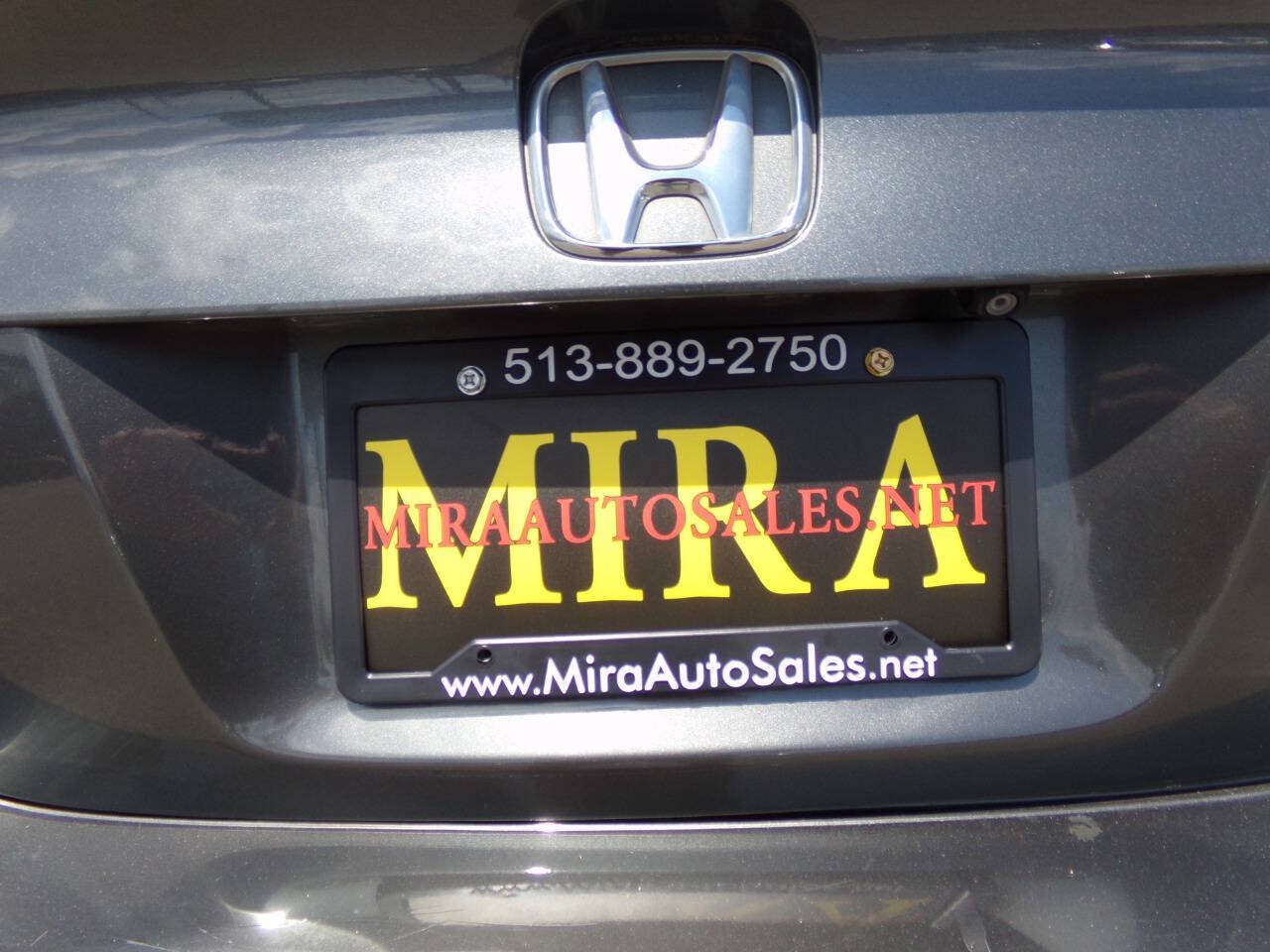 Used 2013 Honda Civic LX image 29