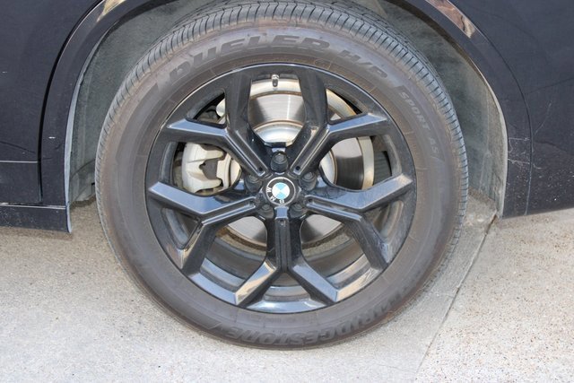 Used 2020 BMW X3 xDrive30i w/ M Sport Package 2 image 28