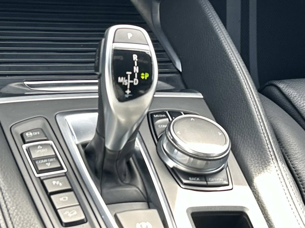 Used 2017 BMW X6 xDrive35i image 32