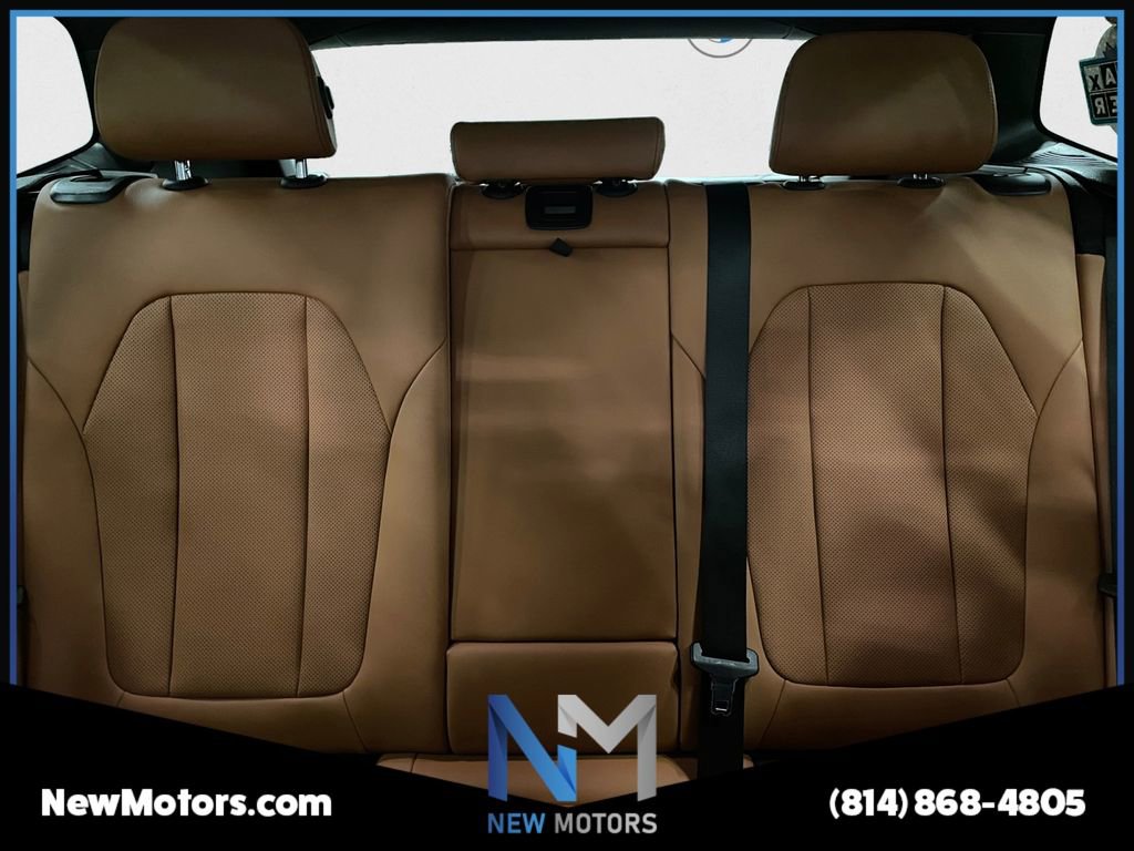 Certified 2024 BMW X3 xDrive30i w/ Premium Package w/ZPA image 13