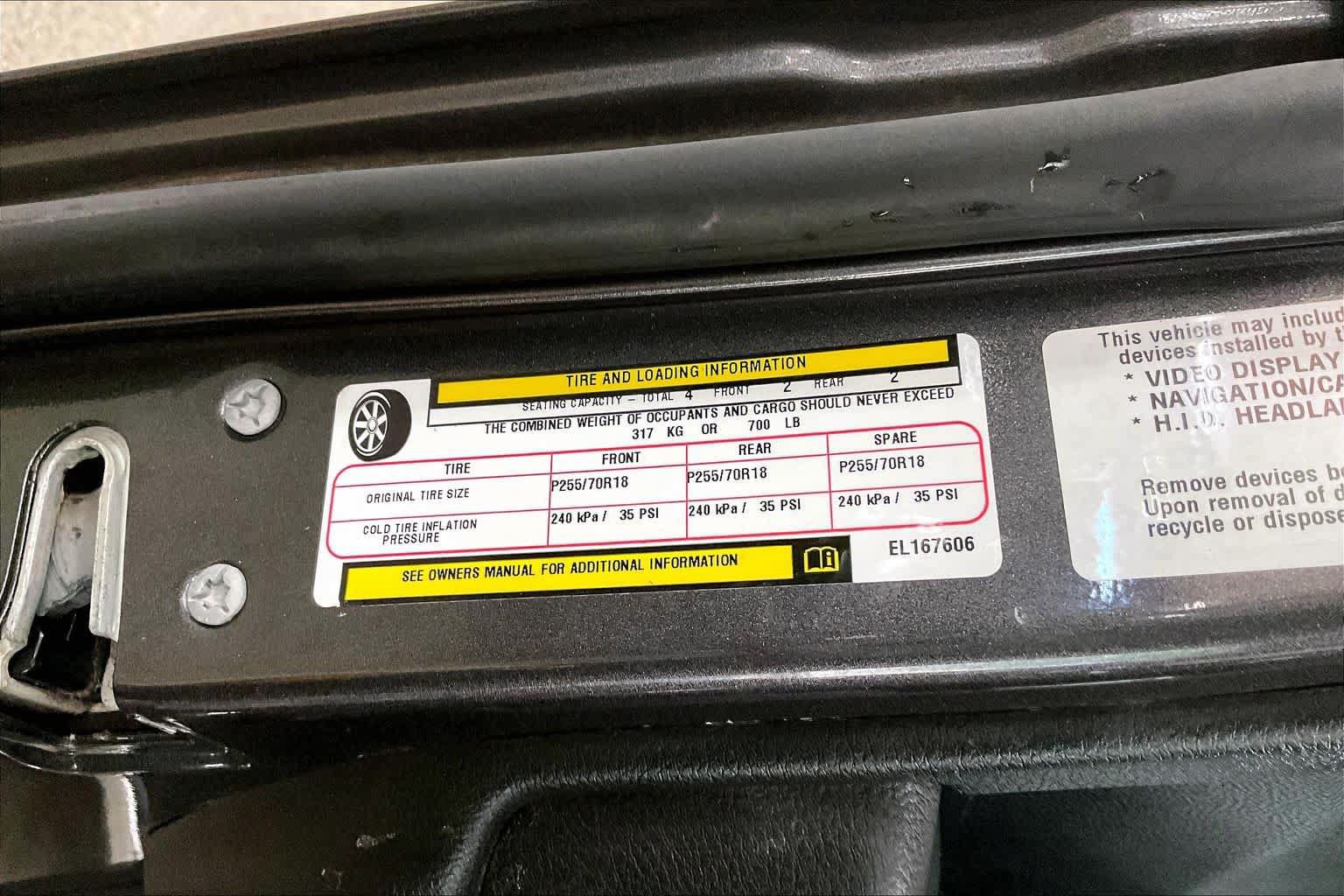 Used 2014 Jeep Wrangler Sahara AWD/4WD image 34