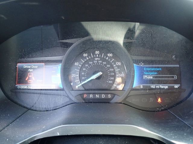 Used 2024 Ford Edge SEL w/ Convenience Package AWD/4WD image 30