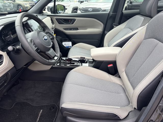 Certified 2026 Subaru Forester Premium AWD/4WD image 37