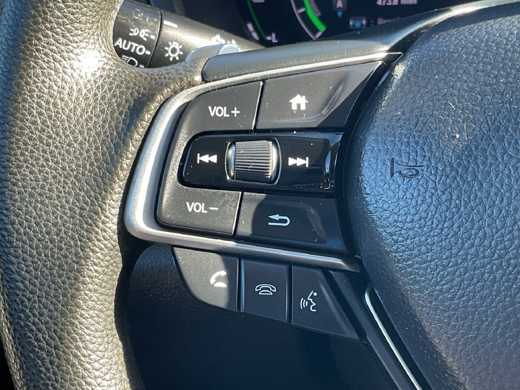 Used 2020 Honda Insight EX image 21