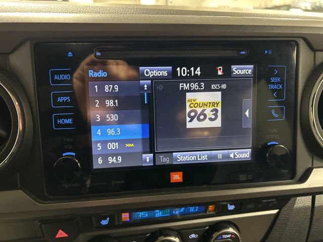 Used 2019 Toyota Tacoma TRD Pro image 15