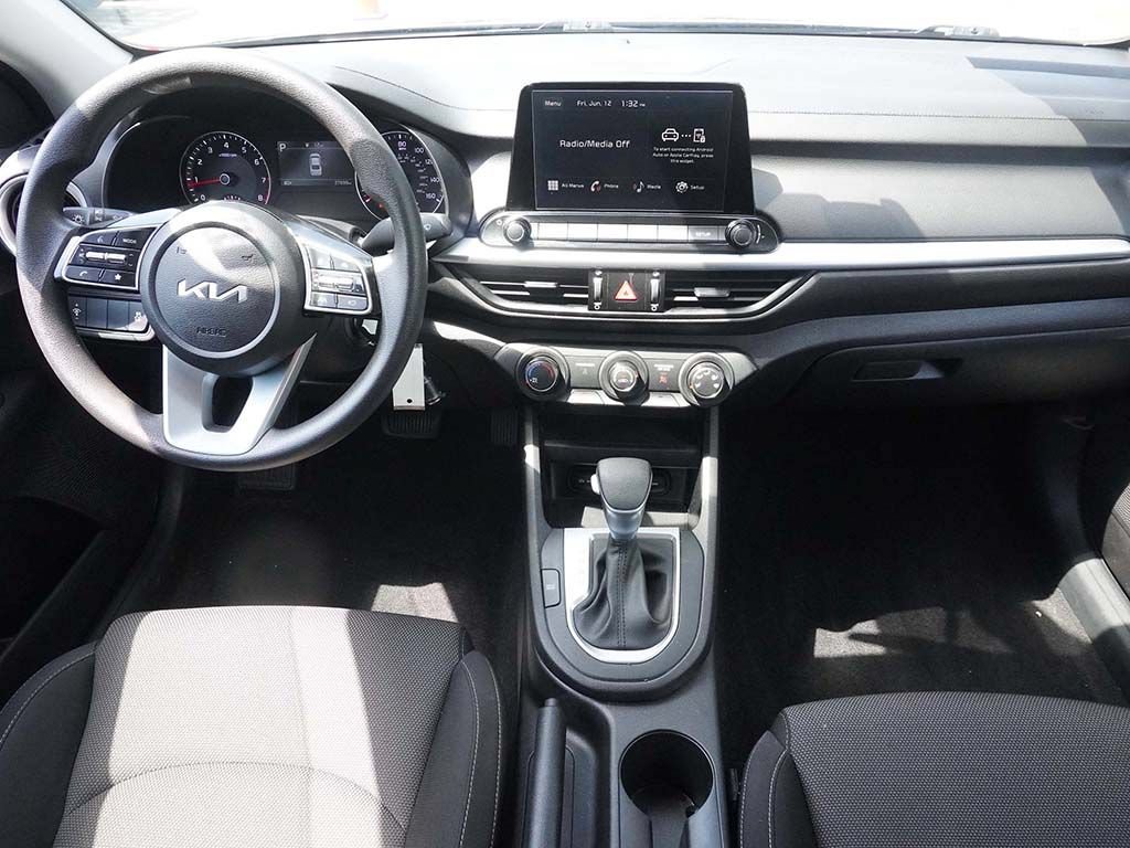 Used 2023 Kia Forte LXS FWD image 32
