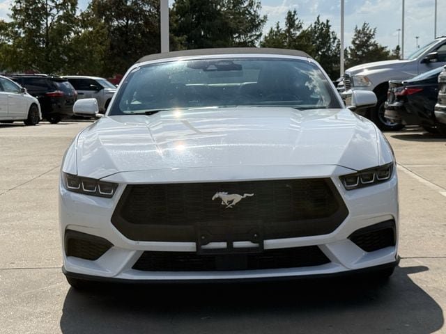 Used 2025 Ford Mustang Premium RWD image 6