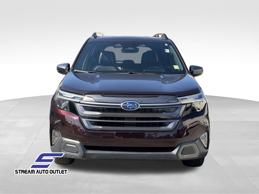 Used 2026 Subaru Forester Limited AWD/4WD video 2