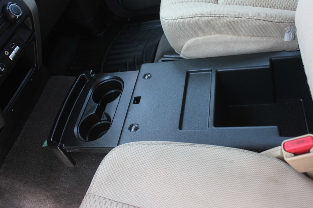 Used 2012 Ford F150 XLT w/ XTR Pkg image 30