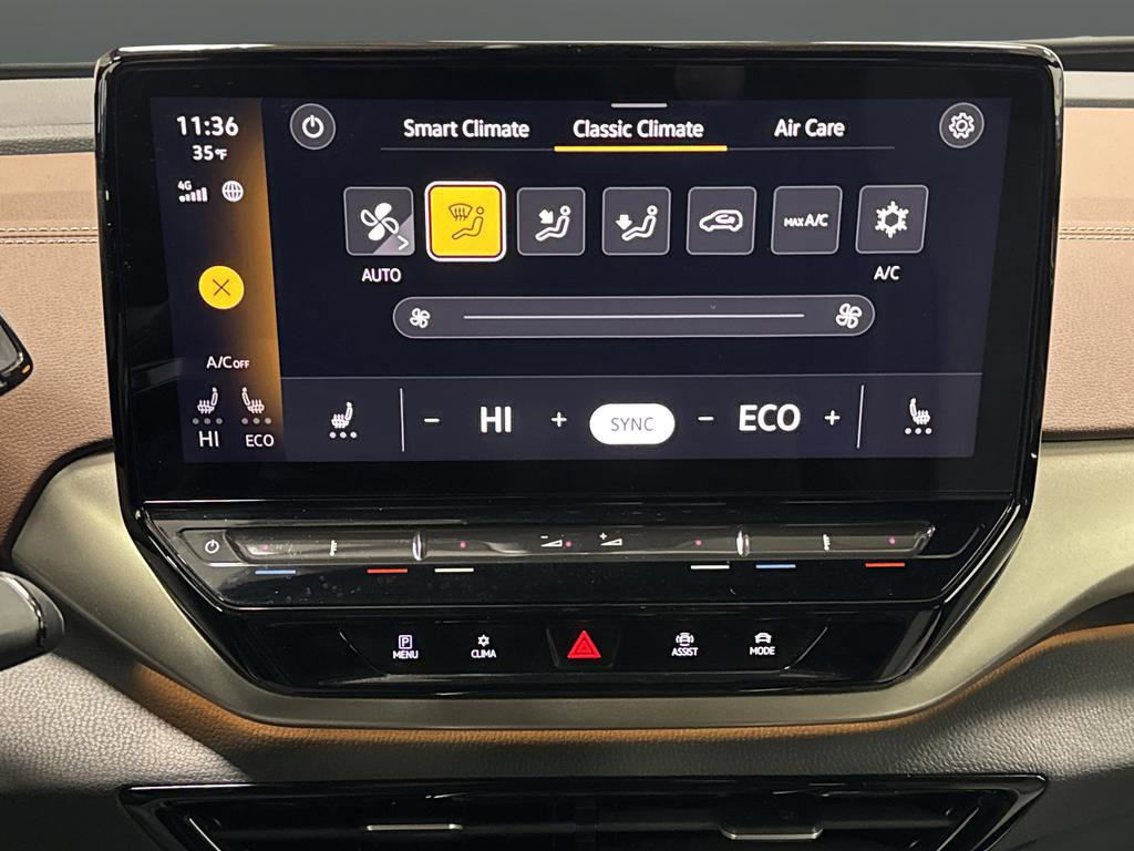 Used 2023 Volkswagen ID.4 Pro image 18