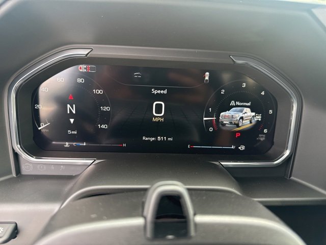 New 2026 GMC Sierra 1500 Denali w/ Technology Package image 13