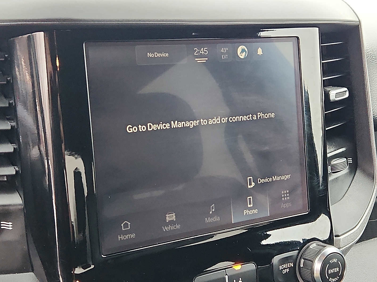 Certified 2025 RAM 1500 Tradesman image 16