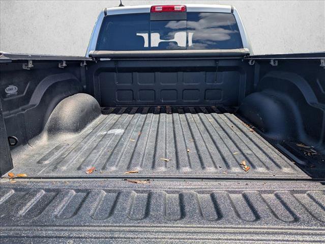 Used 2014 RAM 1500 Sport w/ Sport Premium Group image 19