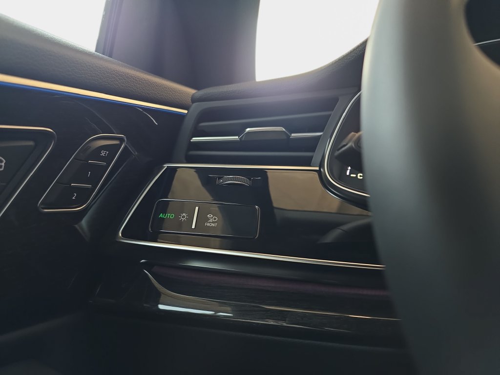New 2026 Audi Q8 Prestige AWD/4WD image 26