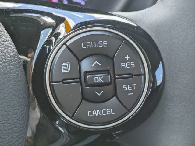 Used 2022 Kia Soul X-Line FWD image 22