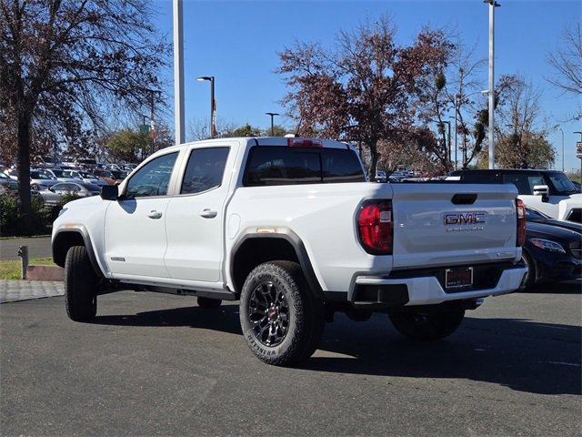 New 2026 GMC Canyon Elevation w/ Convenience Package image 6