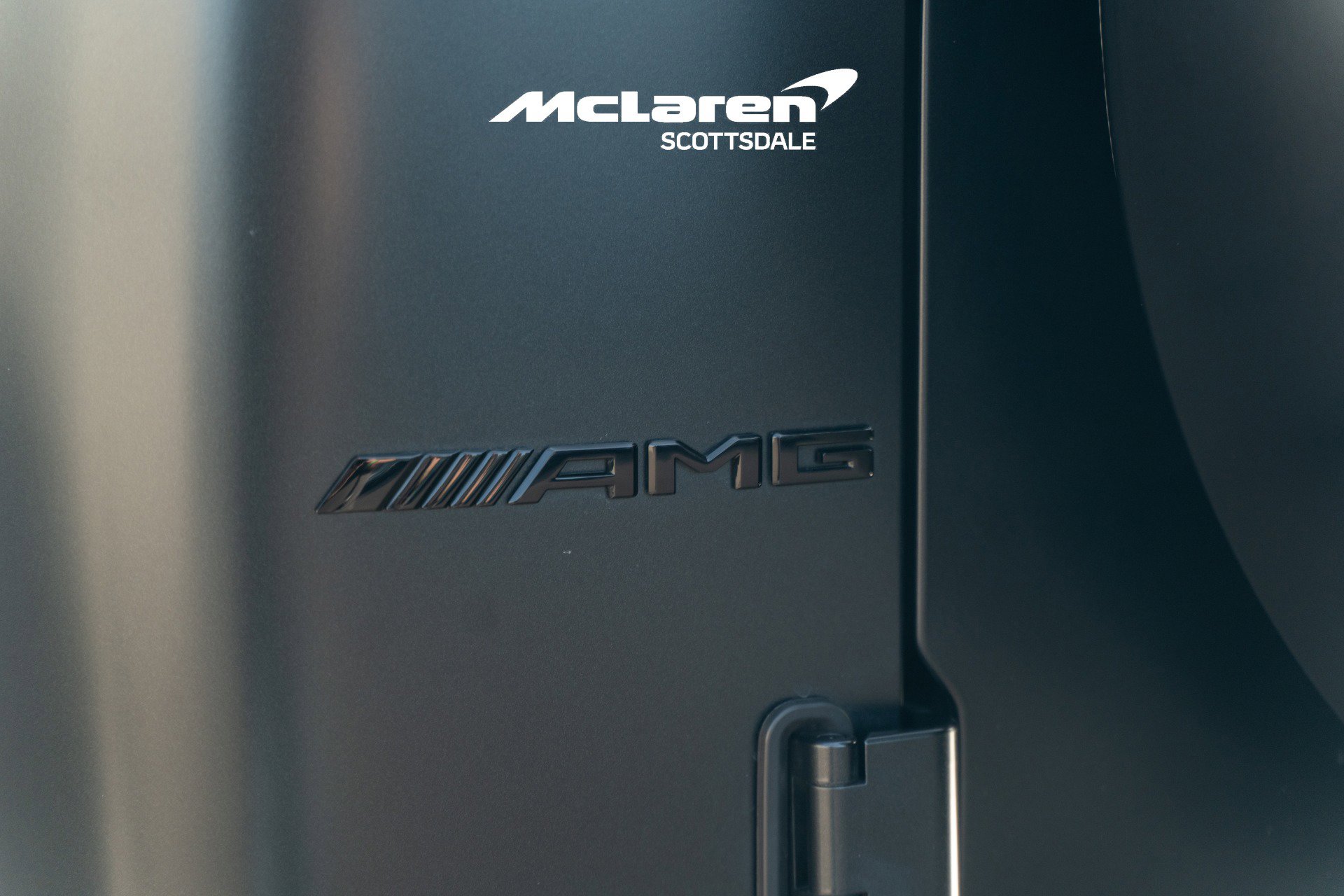 Used 2025 Mercedes-Benz G 63 AMG AMG G 63 image 20