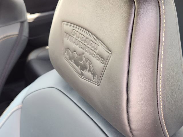 Certified 2026 Subaru Forester Wilderness image 15