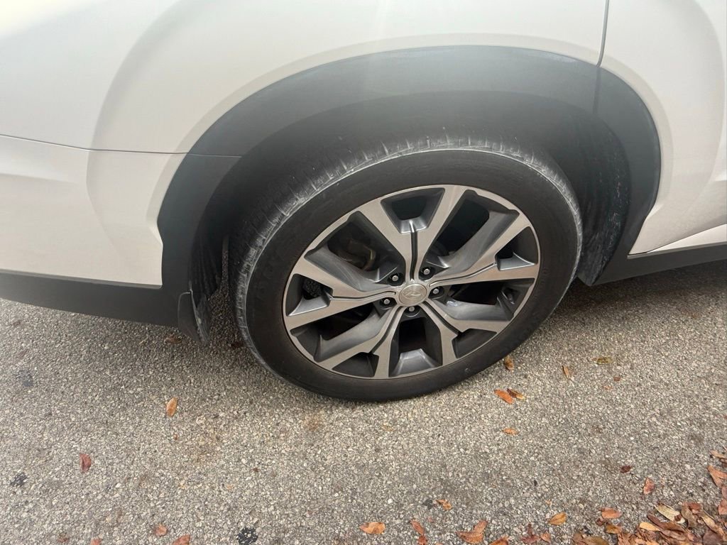 Used 2020 Hyundai Palisade SEL image 13