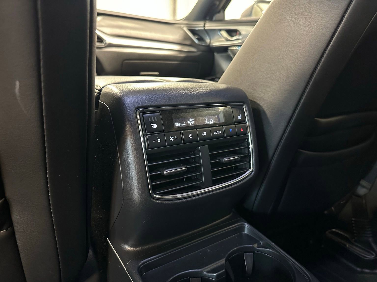 Used 2022 MAZDA CX-9 Grand Touring AWD/4WD image 35