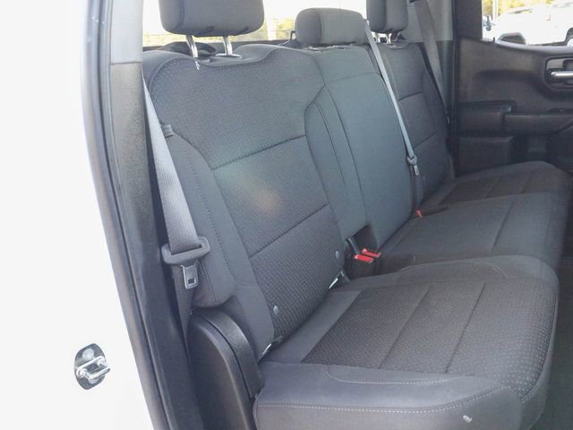 Used 2022 GMC Sierra 1500 Pro w/ Pro Value Package image 25