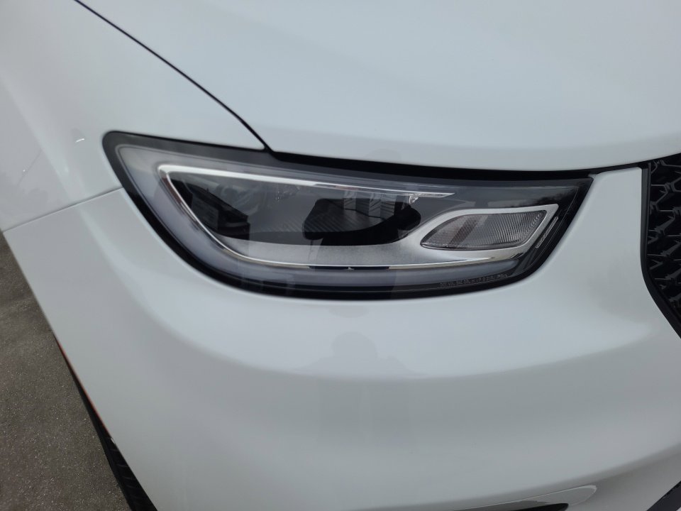 New 2026 Chrysler Pacifica Select w/ S Appearance Package image 24