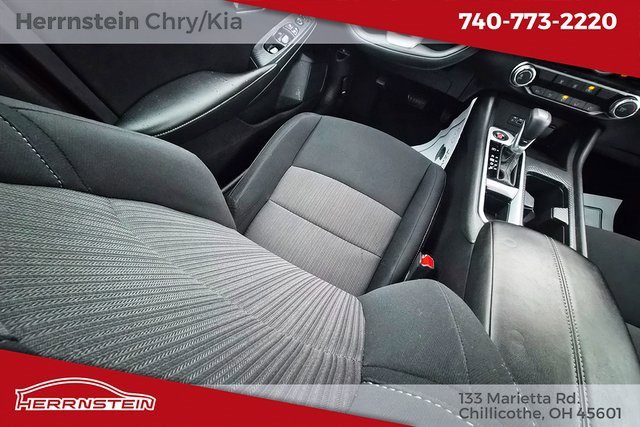 Used 2023 Nissan Sentra SV image 14