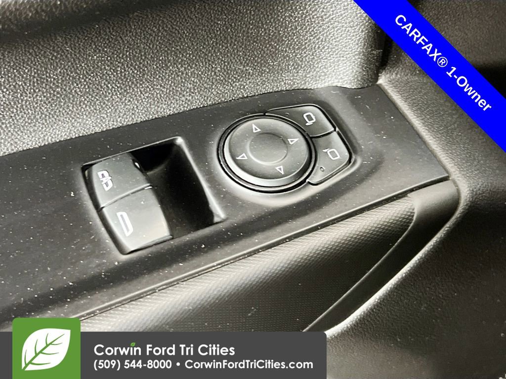 Used 2021 Chevrolet Silverado 1500 W/T w/ WT Value Package image 11