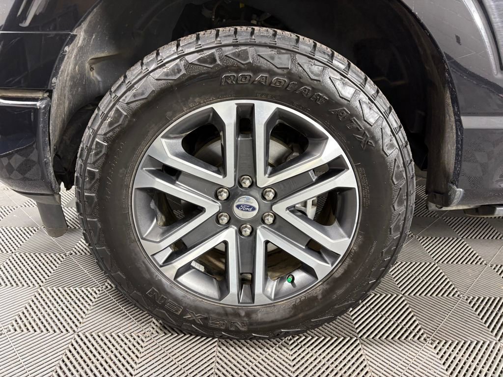 Certified 2023 Ford F150 XL w/ STX Appearance Package image 12