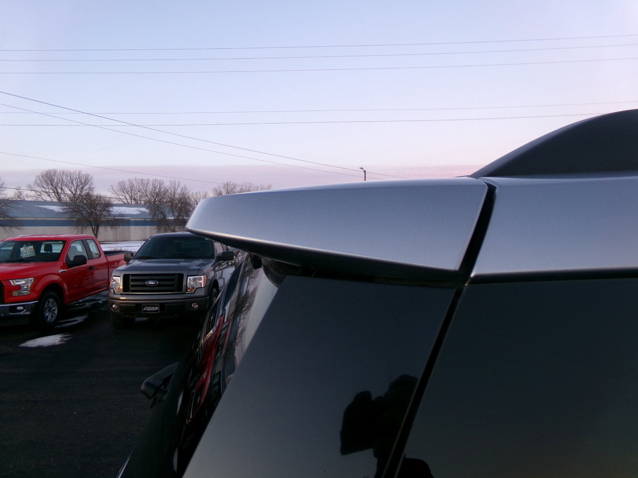 Used 2021 Ford Expedition XL image 50