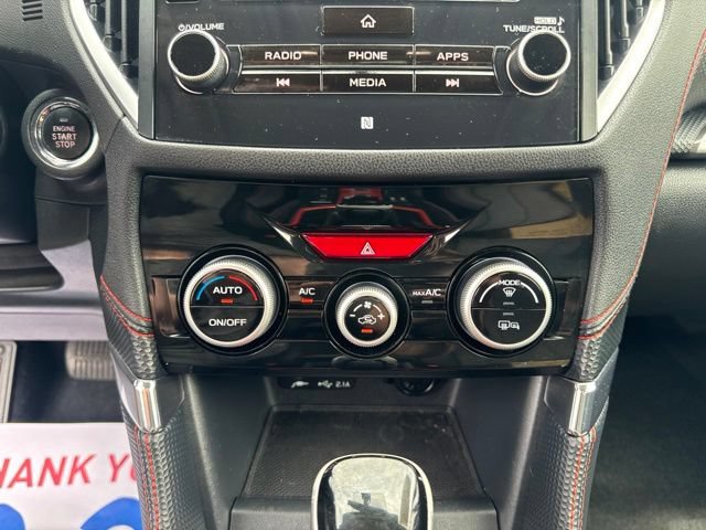 Used 2020 Subaru Forester Sport w/ Popular Package #2 AWD/4WD image 27