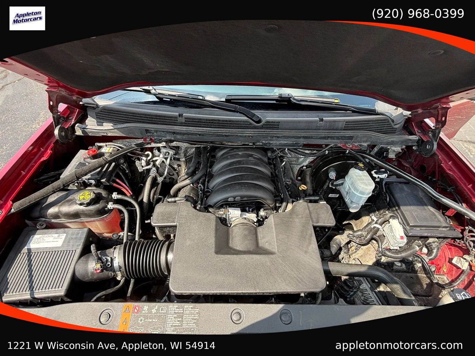 Used 2018 GMC Sierra 1500 Denali AWD/4WD image 27
