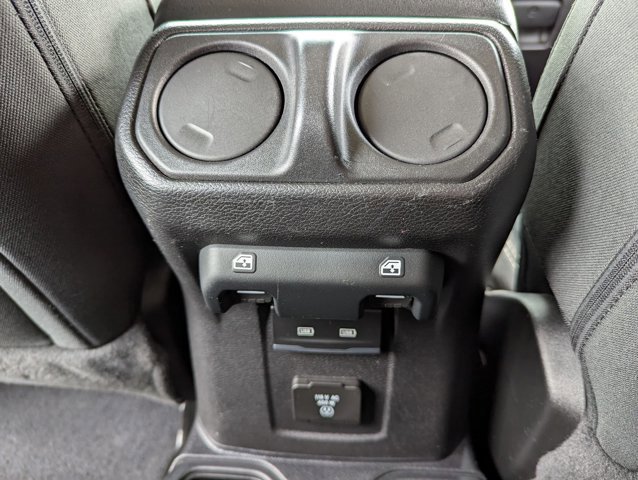 Used 2021 Jeep Gladiator Sport w/ Quick Order Package 24Q 80Th image 16