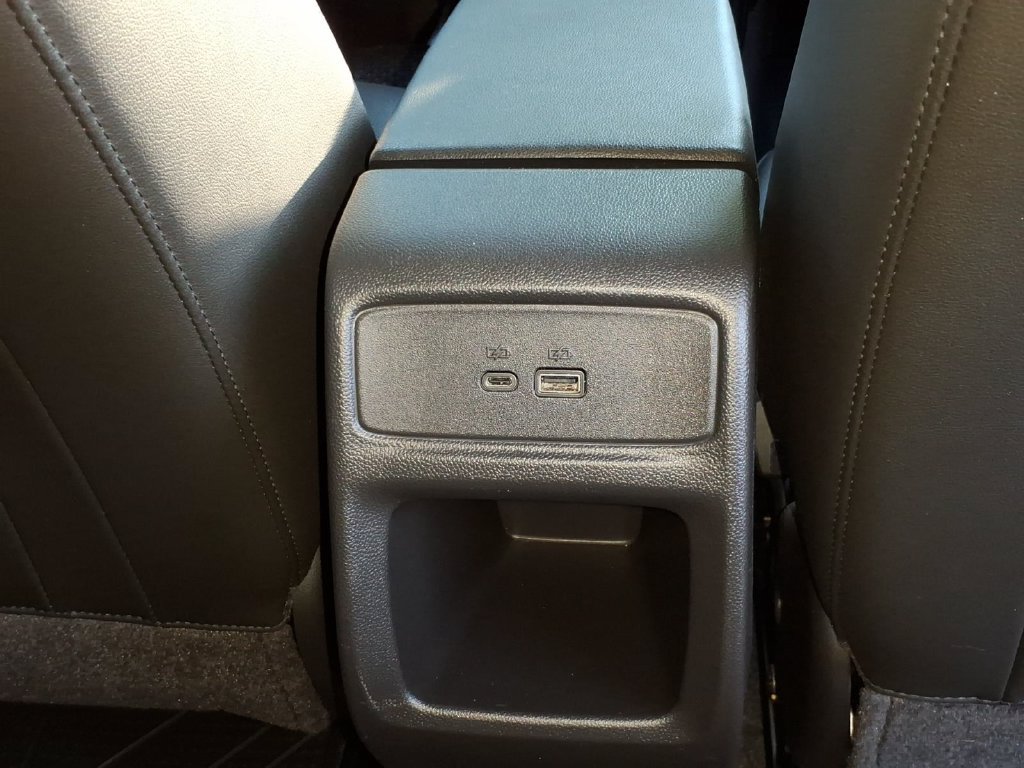 Used 2025 Chevrolet Trax ACTIV w/ Driver Confidence Package FWD image 19
