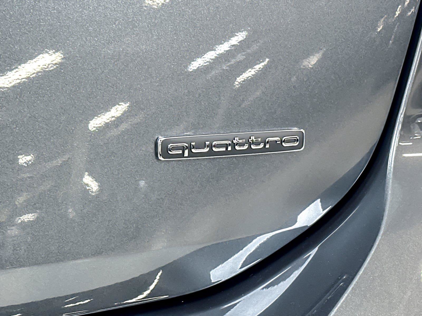 New 2026 Audi A6 Prestige AWD/4WD image 25