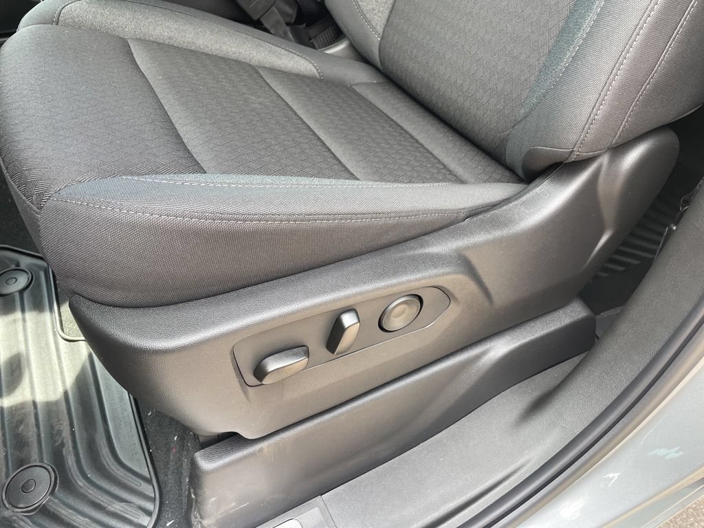 Used 2026 GMC Sierra 1500 Elevation AWD/4WD image 50