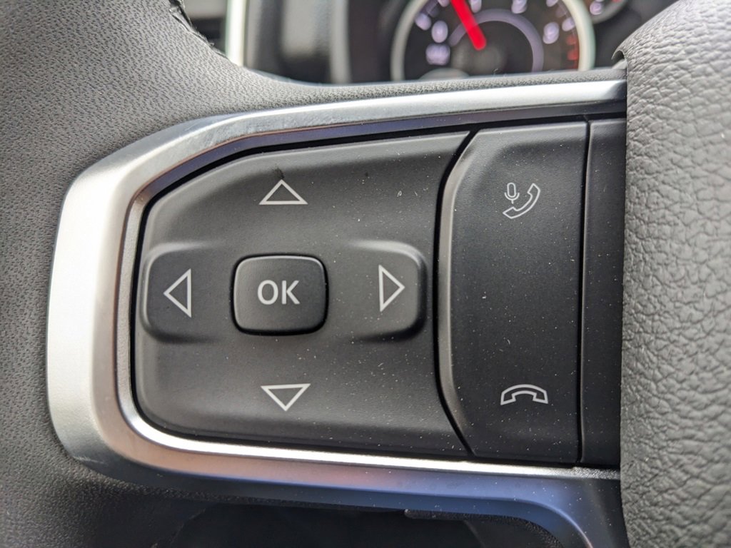 New 2026 RAM 3500 Big Horn image 27