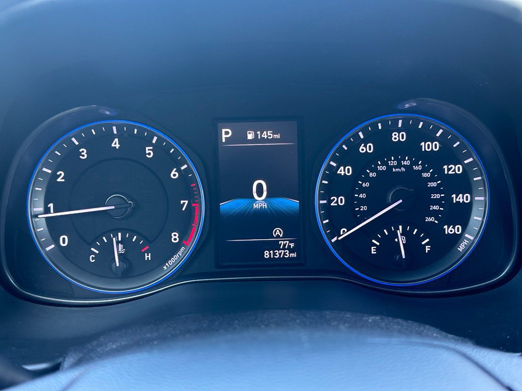 Used 2023 Hyundai Kona SEL FWD image 16