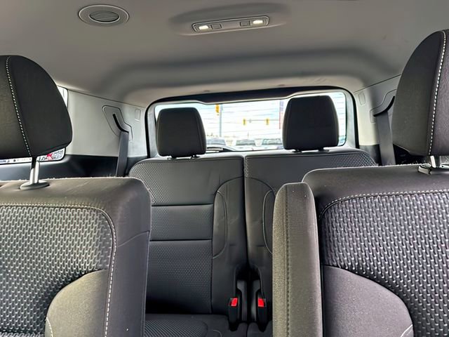 Used 2021 GMC Acadia SLE image 20