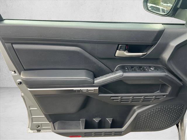 Certified 2025 Toyota Tacoma TRD Off-Road image 11