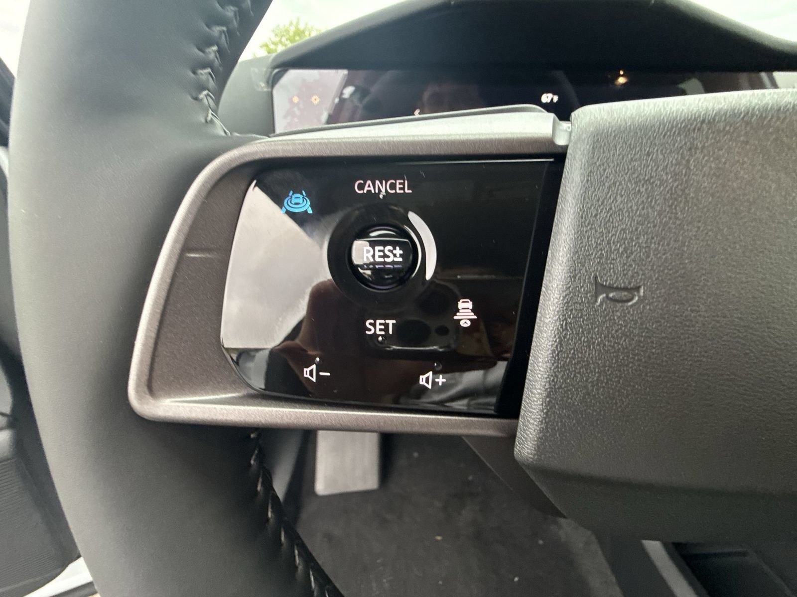 New 2026 Nissan Murano SV AWD/4WD image 37